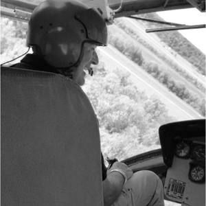 Meet your Posher, Robin